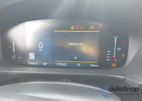 2023 Ford Escape St-Line from USA, damaged, VIN 1FMCU0MN1PUA43977